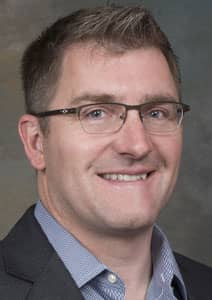 Headshot of Michael Krogermeier, CFO, Creditsafe USA Headshot of Michael Krogermeier, CFO, Creditsafe USA