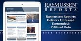 Rasmussen Reports Delivers Unbiased &amp; Accurate Economic and Political Opinions with the Collection, Publication, and Distribution of Public Polling Information