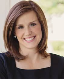 Headshot of Rebecca Wiggins, Executive Director for AFCPE