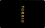 Torrid Credit Card