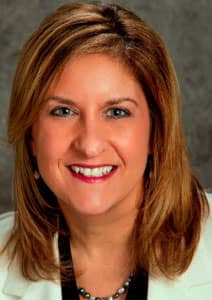 Headshot of Tracy Szarzi-Fors, Vice President, Marketing & Business Development at Wright-Patt Headshot of Tracy Szarzi-Fors, Vice President, Marketing & Business Development at Wright-Patt