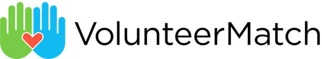 VolunteerMatch Logo