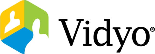 Vidyo Logo