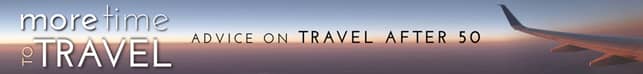 More Time to Travel Logo