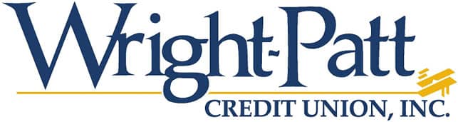 Wright-Patt Credit Union Logo