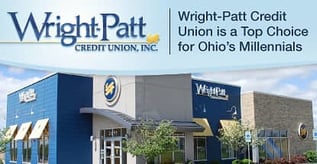 Wright-Patt Credit Union is a Top Choice for Ohio’s Millennials