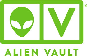 AlienVault Logo