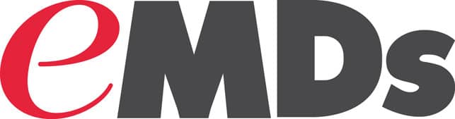 eMDs Logo