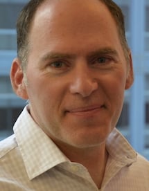 Headshot of Lou Friedmann, Chief Revenue Officer at Bento Headshot of Lou Friedmann, Chief Revenue Officer at Bento