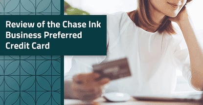 Chase Ink Business Preferred