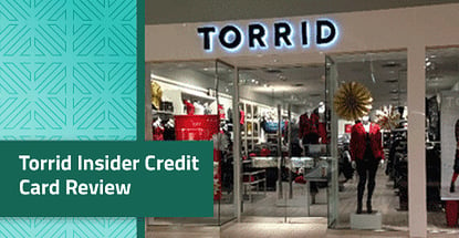 Torrid Credit Card Review