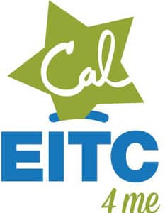 CalEITC4ME Logo