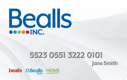Bealls Credit Card Review