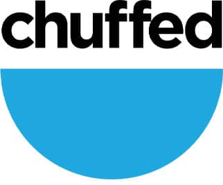 Chuffed Logo