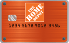 Home Depot Credit Card