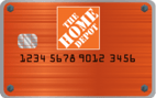 Home Depot Credit Card Home Depot Credit Card