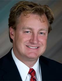 Headshot of John Strabley, CEO of IMS Headshot of John Strabley, CEO of IMS