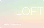 LOFT Credit Card