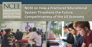 Fractured Educational System Threatens the US Economy’s Future
