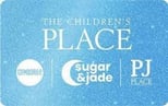 The Children's Place Credit Card