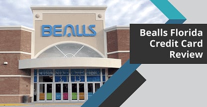 Bealls Credit Card Review