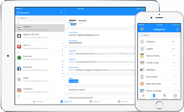 1password Iso 27001