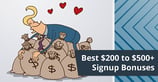 15 Best Credit Cards for $200 to $500+ Bonuses ([updated_month_year])