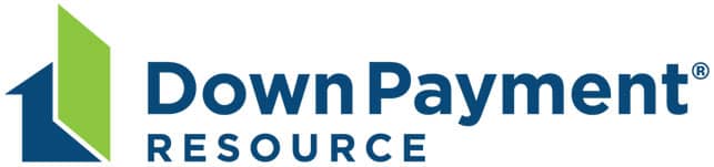 Down Payment Resource Logo