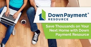 Save Thousands on Your Next Home with Down Payment Resource