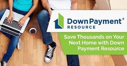 Save Thousands On Your Next Home With Down Payment Resource