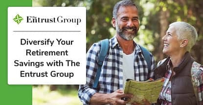 Diversify Your Portfolio With The Entrust Group