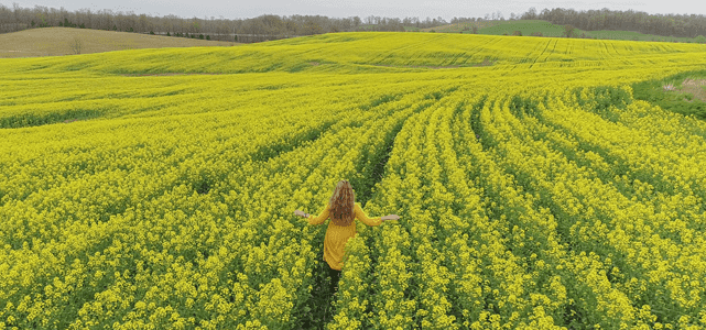 Photo of Kristin Luna in Indiana