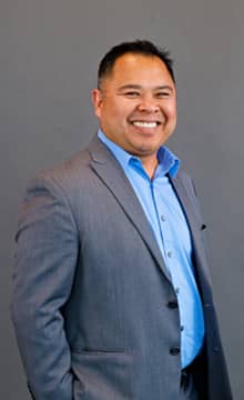 Photo of John Paul Ruiz, Director of Professional Development at The Entrust Group Photo of John Paul Ruiz, Director of Professional Development at The Entrust Group