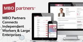 MBO Partners Connects a Thriving Network of Independent Workers &amp; Large Enterprises