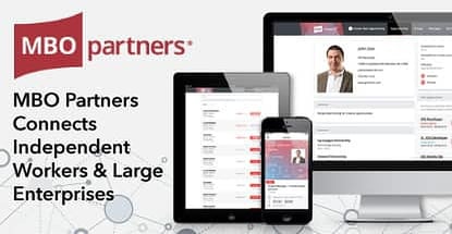 Mbo Partners Connects Independent Workers And Large Enterprises