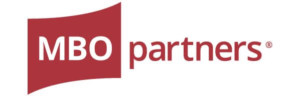 MBO Partners' Logo