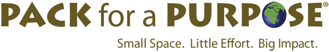 Pack for a Purpose Logo