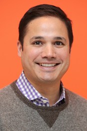 Headshot of Ray Martinez, EVERFI Co-Founder & President of Financial Education Headshot of Ray Martinez, EVERFI Co-Founder & President of Financial Education