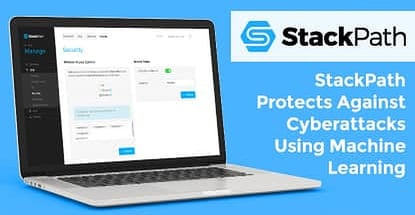 How Stackpaths Machine Learning Protects Financial Institutions