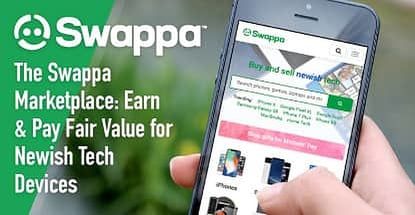 The Swappa Marketplace Earn And Pay Fair Value On Newish Tech Devices The Swappa Marketplace Earn And Pay Fair Value On Newish Tech Devices