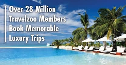 Travelzoo Provides 28 Million Members with Insider Deals and One-of-a-Kind Travel Experiences Personally Reviewed and Curated by Global Deal Experts Travelzoo Provides 28 Million Members with Insider Deals and One-of-a-Kind Travel Experiences Personally Reviewed and Curated by Global Deal Experts