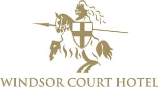 The Windsor Court Hotel Logo