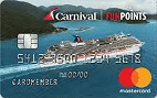 Carnival World Mastercard