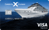 Celebrity Cruises Visa Signature® credit card Celebrity Cruises Visa Signature® credit card