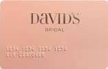 David's Bridal Credit Card