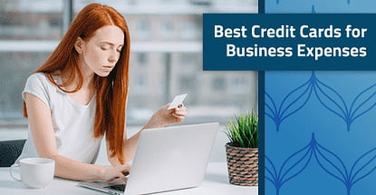 Best Credit Cards For Business Expenses