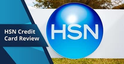 HSN Credit Card Review