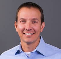 Picture of Keith Brannan, CMO of Kasasa