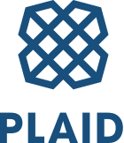 Plaid Logo