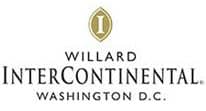 Willard InterContinental DC Logo